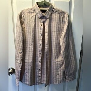 Bar lll Men’s Blouse Medium